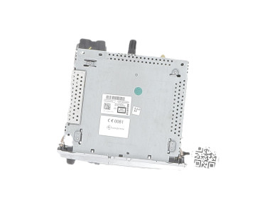 Multimedia radio - Renault GRAND SCENIC III PH.2 - 281152620R - Y1-5890S