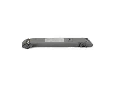 Pare-soleil gauche - Hyundai SANTA FE II PH.1 - 852102B860J9 - S1-0494B