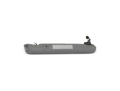 Left sun visor - Hyundai SANTA FE II PH.1 - 852102B860J9 - S1-0494B