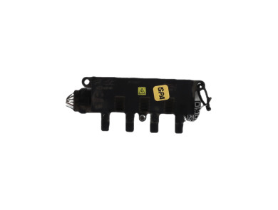 Ignition coil - Ford KA II - 1671690 - G0-8953B