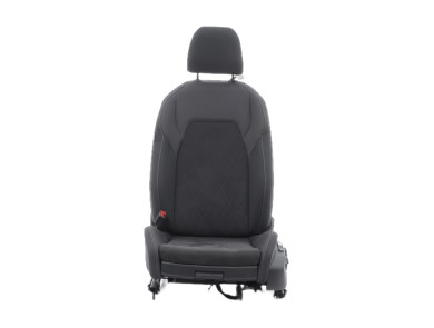 Left front seat - Volkswagen GOLF VIII - 5WA881105D - G0-4575Q