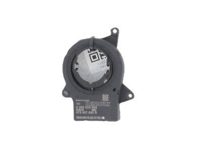 Rotating switch - Dacia SANDERO II PH.1 - 255677433R - B1-7155Y