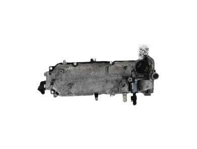 Cylinder head cover used - Fiat 500 - 55269748