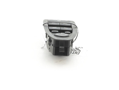 Left window-lift switch panel - BMW SERIE 1 II PH.2 - 61319208109 - Q1-1850R