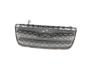 Calandre - Hyundai SANTA FE II PH.1 - Noir - 865602B010 - N1-0342Y