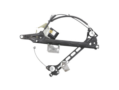 Right window-lift - Audi TT II PH.1 - 8J8959802F - C1-6149M