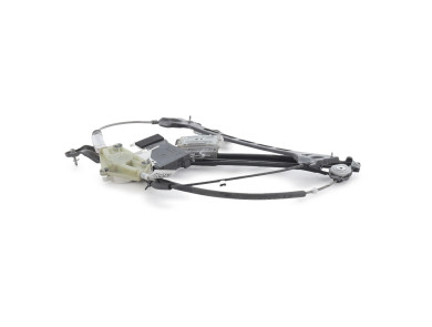 Right window-lift - Audi TT II PH.1 - 8J8959802F - C1-6149M