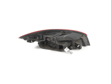 Right rear light - Renault MEGANE COUPE III PH.1 - 265500008R - P1-3411U
