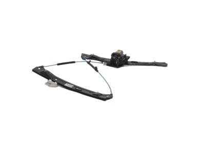 Left front window-lift - BMW SERIE 1 II PH.2 - 67627406623 - L1-1815E