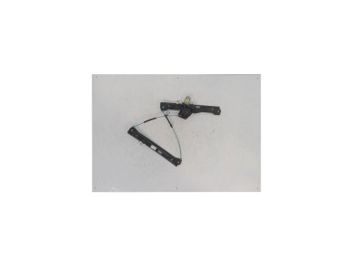 Left front window-lift - BMW SERIE 1 II PH.2 - 67627406623 - L1-1815E