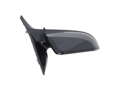 Right wing mirror used - BMW SERIE 1 - 51 16 7459060