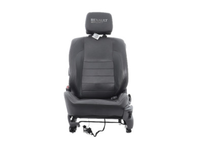 Left front seat used - Renault MEGANE - 7701063671
