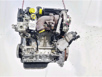 Engine type 8HX - Peugeot 206 SW - C1-4764B