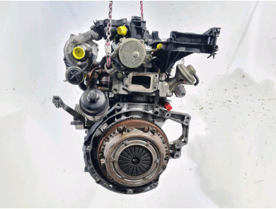 Engine type 8HX - Peugeot 206 SW - C1-4764B