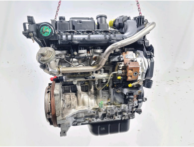 Engine type 8HX - Peugeot 206 SW - C1-4764B