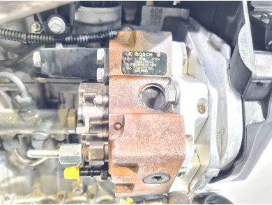 Engine type 8HX - Peugeot 206 SW - C1-4764B