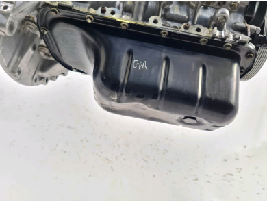 Engine type 8HX - Peugeot 206 SW - C1-4764B