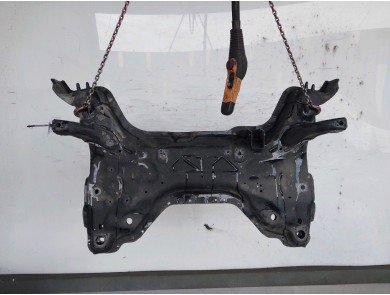 Engine carrier support frame - Peugeot 3008 I PH.1 - 9833289680 - M1-6111W