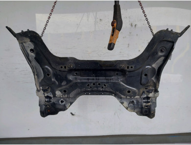 Engine carrier support frame - Peugeot 3008 I PH.1 - 9833289680 - M1-6111W