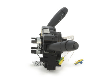 Steering column stalk switch - Citroen C3 I PH.2 - 00006239ZS - S1-4457H