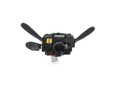 Steering column stalk switch - Citroen C3 I PH.2 - 00006239ZS - S1-4457H