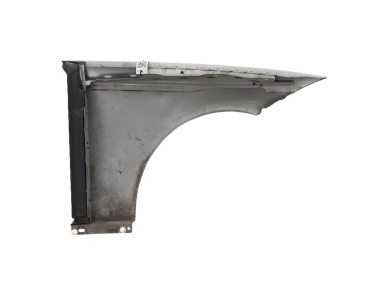 Left front fender - Mercedes CLASSE CLS II PH.1 - Gris Clair - 2188800118 - K0-2124V