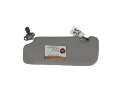 Right sun visor - Chevrolet CAPTIVA PH.1 - 95192072 - B1-4481L