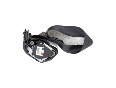Ceinture sécurité avant gauche occasion - Seat IBIZA - 6J4857705D RAA