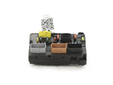 Boitier BSM - Citroen C3 I PH.2 - 9659741780 - Y1-4267X