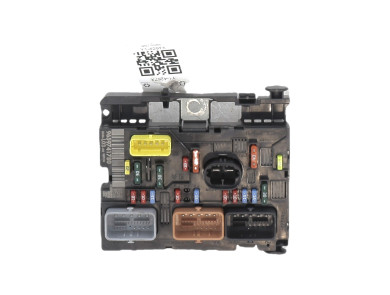 BSM - Citroen C3 I PH.2 - 9659741780 - Y1-4267X