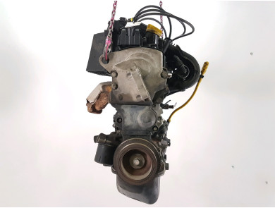 Engine type D4F702 - Renault TWINGO I PH.3 - P1-7672A