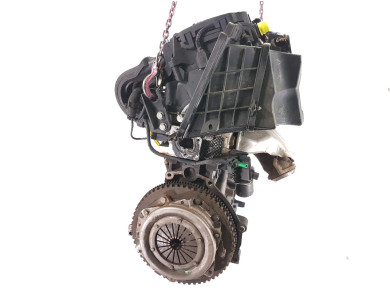 Engine type D4F702 - Renault TWINGO I PH.3 - P1-7672A