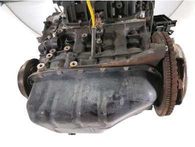 Engine type D4F702 - Renault TWINGO I PH.3 - P1-7672A