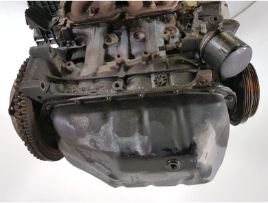 Moteur type D4F702 - Renault TWINGO I PH.3 - P1-7672A