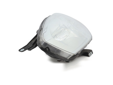 Right headlight - Citroen NEMO FOURGON - 1634151880 - E1-3292W