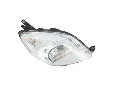 Right headlight - Citroen NEMO FOURGON - 1634151880 - E1-3292W