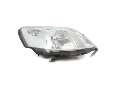 Right headlight - Citroen NEMO FOURGON - 1634151880 - E1-3292W