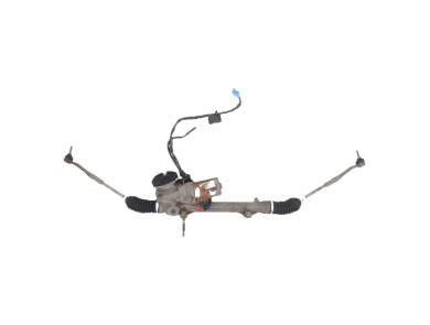 Steering rack - Citroen C3 I PH.2 - 1623287280 - K0-9048L