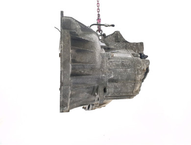 Gearbox used - Land Rover FREELANDER - 40T32