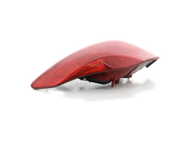 Left rear light - Peugeot 308 I PH.1 - 6350CV - X1-6551K