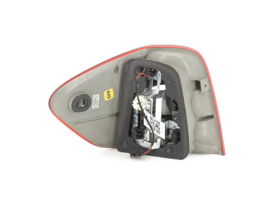 Right rear light - Mercedes ML - 1649061000 - H1-6140M