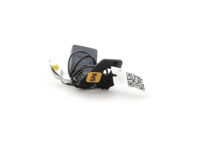 Left rear belt clip - Peugeot 308 I PH.1 - 8975HA - C1-5838W