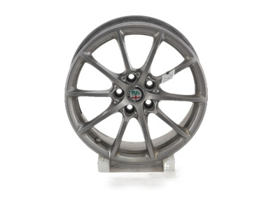 Alloy wheel - Alfa-Romeo GIULIA - 156113545 - K1-7647B