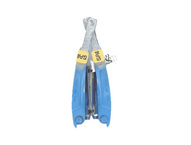 Hood hinges - Dacia SANDERO II PH.1 - Bleu Clair - 654013159R - X1-7063R