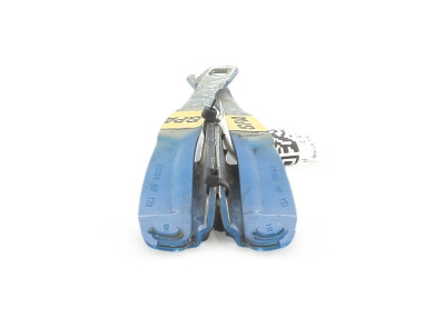 Hood hinges - Dacia SANDERO II PH.1 - Bleu Clair - 654013159R - X1-7063R