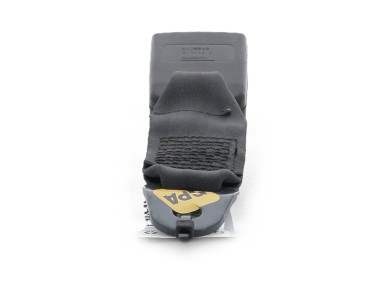 Left rear belt clip - Dacia DUSTER I PH.1 - 8200752494 - Z0-9517U