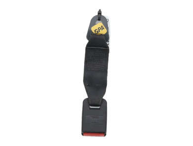 Left rear belt clip - Dacia DUSTER I PH.1 - 8200752494 - Z0-9517U