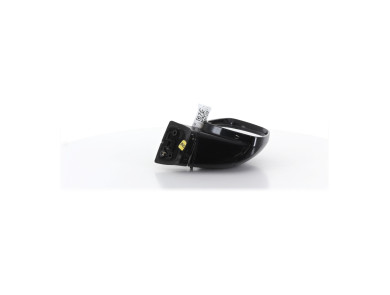 Left wing mirror - Chevrolet CAPTIVA PH.1 - Noir - 96818123 - V1-1829V