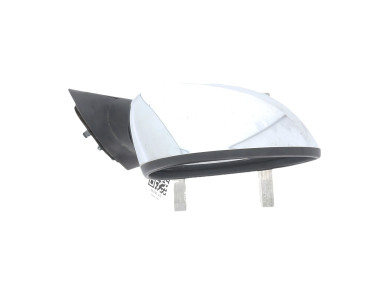 Right wing mirror - Fiat 500 II PH.1 - Bleu Clair - 735655731 - S1-1629X
