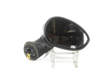 Right wing mirror - Fiat 500 II PH.1 - Bleu Clair - 735655731 - S1-1629X